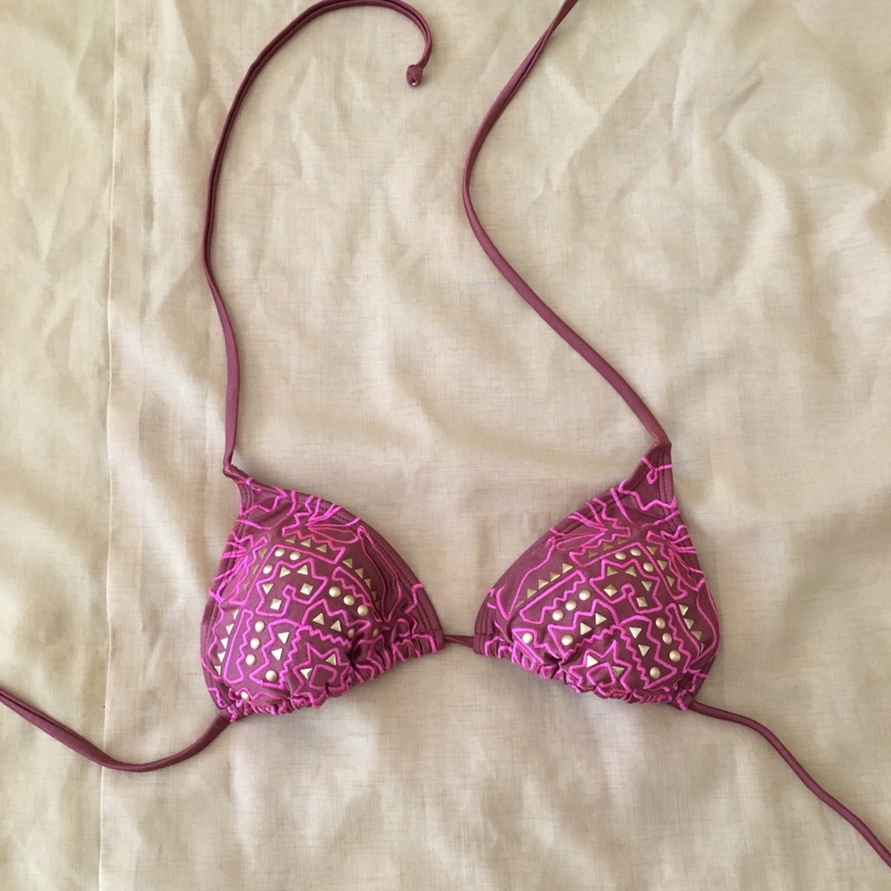 Bikini top